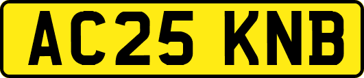 AC25KNB