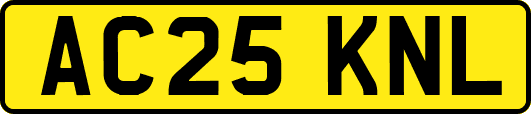 AC25KNL
