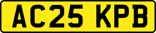 AC25KPB