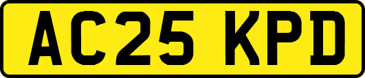 AC25KPD