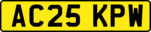 AC25KPW