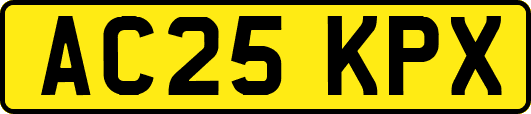 AC25KPX
