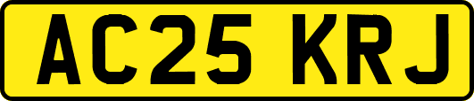AC25KRJ