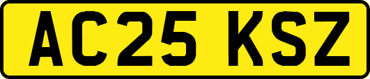 AC25KSZ