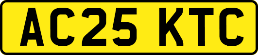 AC25KTC