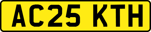 AC25KTH