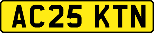 AC25KTN