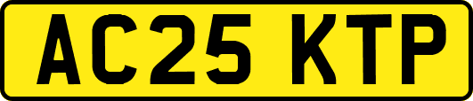 AC25KTP