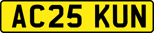 AC25KUN