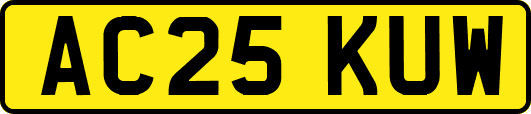 AC25KUW
