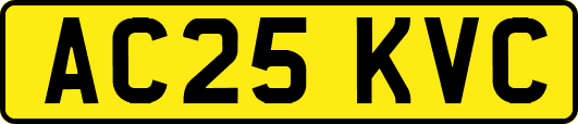 AC25KVC