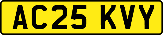 AC25KVY