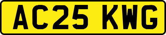 AC25KWG