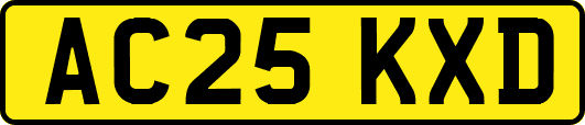 AC25KXD
