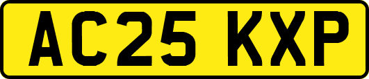 AC25KXP