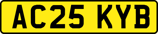 AC25KYB