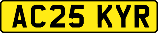 AC25KYR