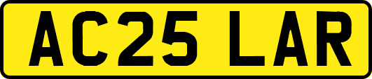 AC25LAR