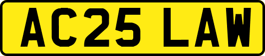 AC25LAW