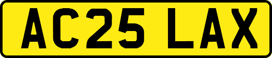 AC25LAX
