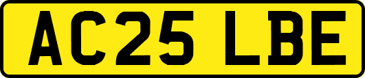 AC25LBE