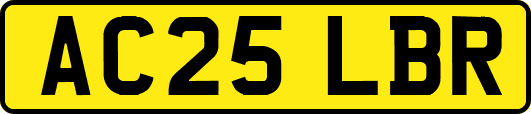 AC25LBR