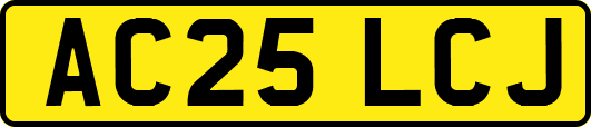 AC25LCJ