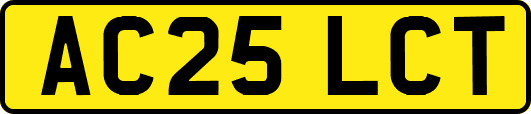 AC25LCT