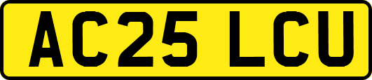 AC25LCU