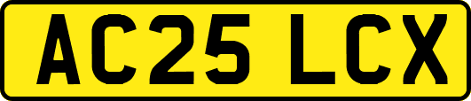 AC25LCX
