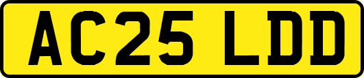 AC25LDD