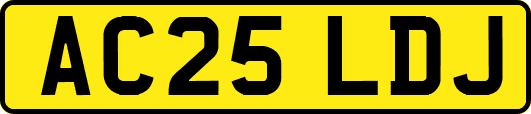 AC25LDJ