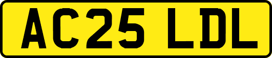 AC25LDL