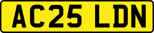 AC25LDN