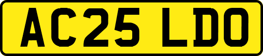 AC25LDO