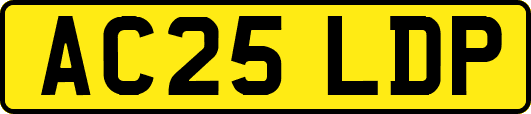 AC25LDP