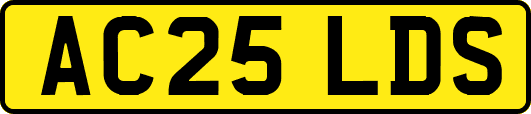 AC25LDS