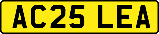 AC25LEA