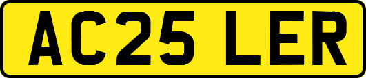 AC25LER