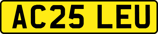 AC25LEU