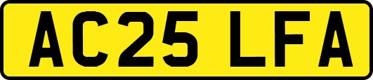 AC25LFA