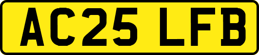 AC25LFB
