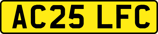 AC25LFC