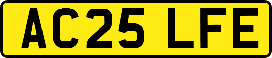 AC25LFE