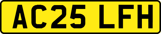 AC25LFH