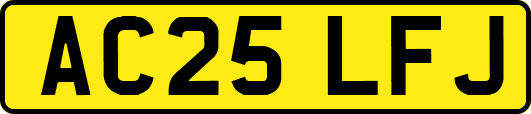 AC25LFJ