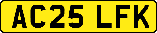 AC25LFK