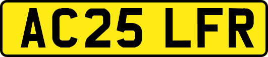 AC25LFR