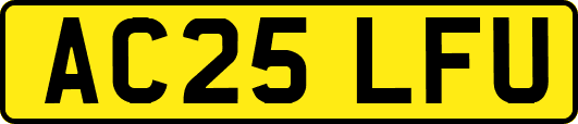 AC25LFU