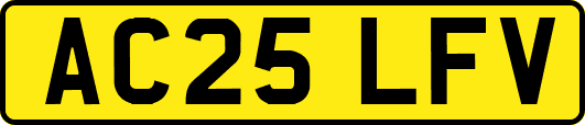AC25LFV